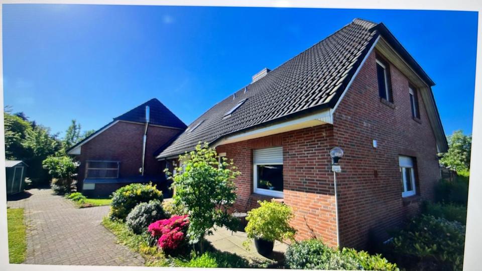 Thumbnail-DHH in 21709 Himmelpforten – 4 Zimmer, Garten