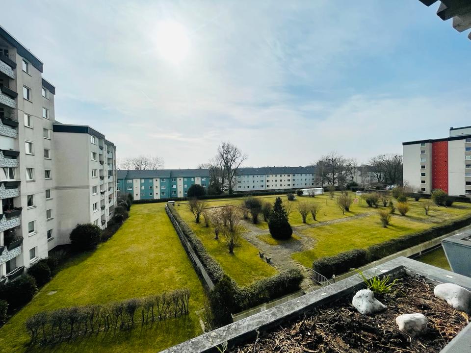 Thumbnail-1 Zimmer Wohnung zu verkaufen - Langenhagen