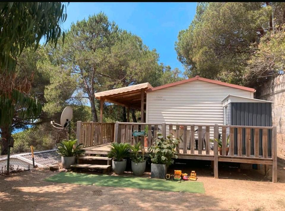 Thumbnail-Tiny Haus aus gesundheitlichen Gründen zu verkaufen