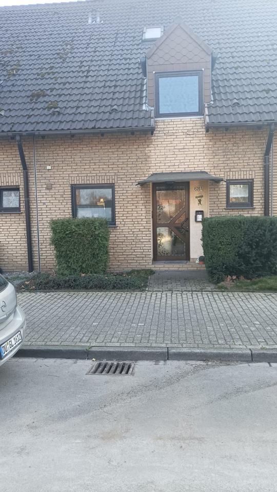 Thumbnail-Reihenmittelhaus in Duisburg Meiderich