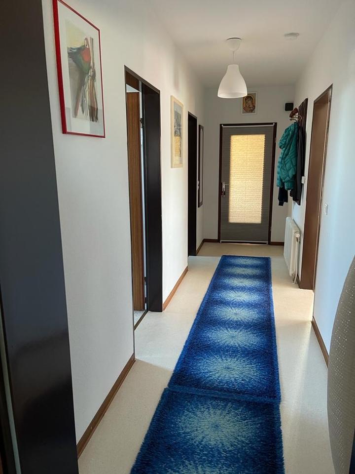 Thumbnail-Schöne 4-Zimmer-Wohnung zu vermieten