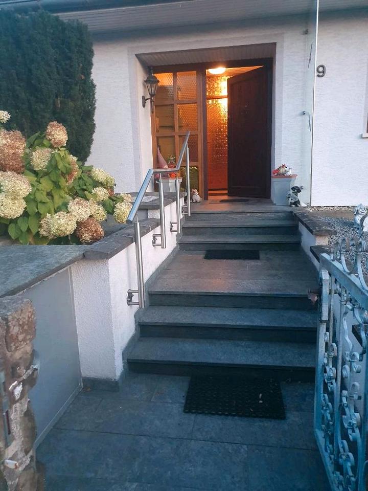 Thumbnail-Großzügiger Bungalow mit Einliegerwohnung