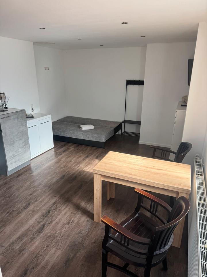 Thumbnail-Mietwohnung Innenstadt Apartment