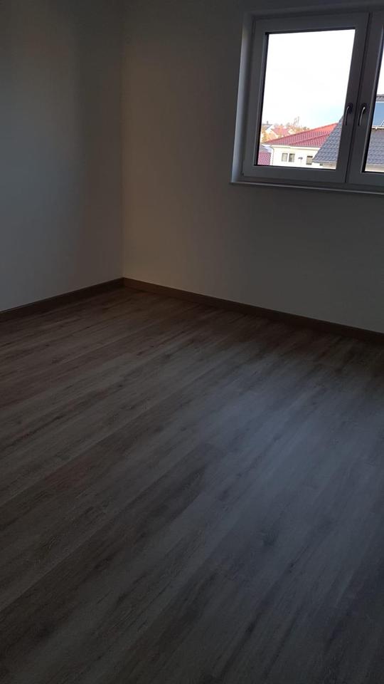 Thumbnail-3 Zimmer Erdgeschosswohnung
