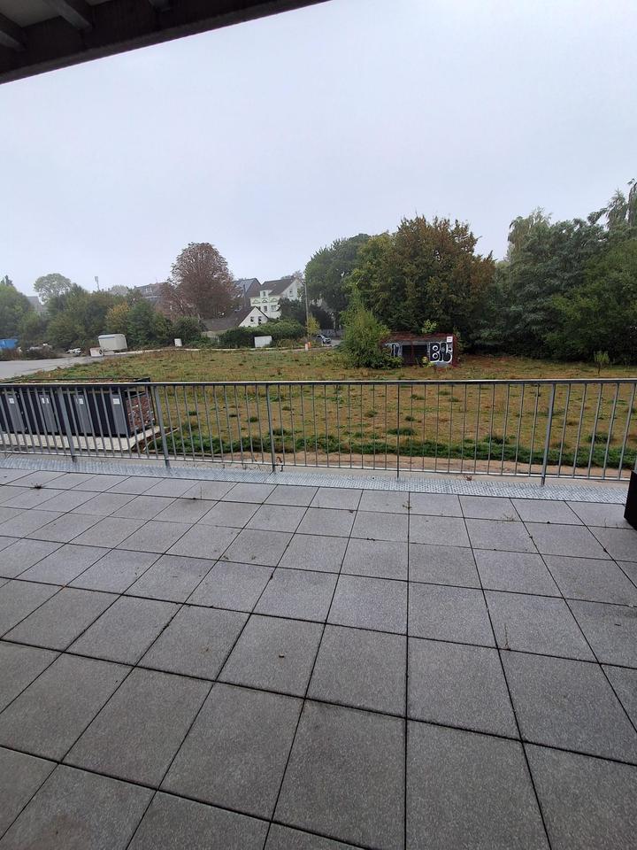 Thumbnail-Moderne 2-Zimmer-Wohnung mit traumhafter Sonnenterasse in Dortmund