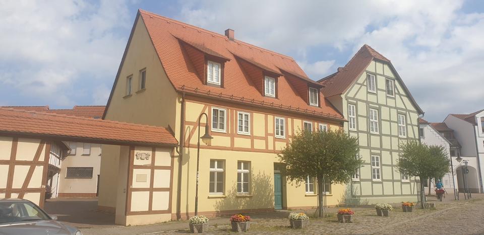 Thumbnail-Helle, individuelle und hochwertige 3-Zi. WHG in WMS