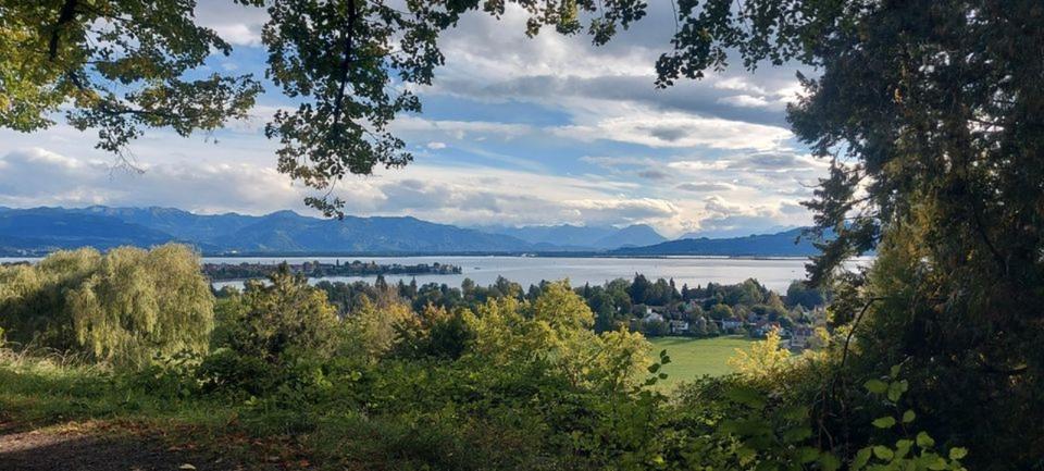 Thumbnail-Ferienwohnung Urlaub am Bodensee ADULTS ONLY für 1 - 2 Personen