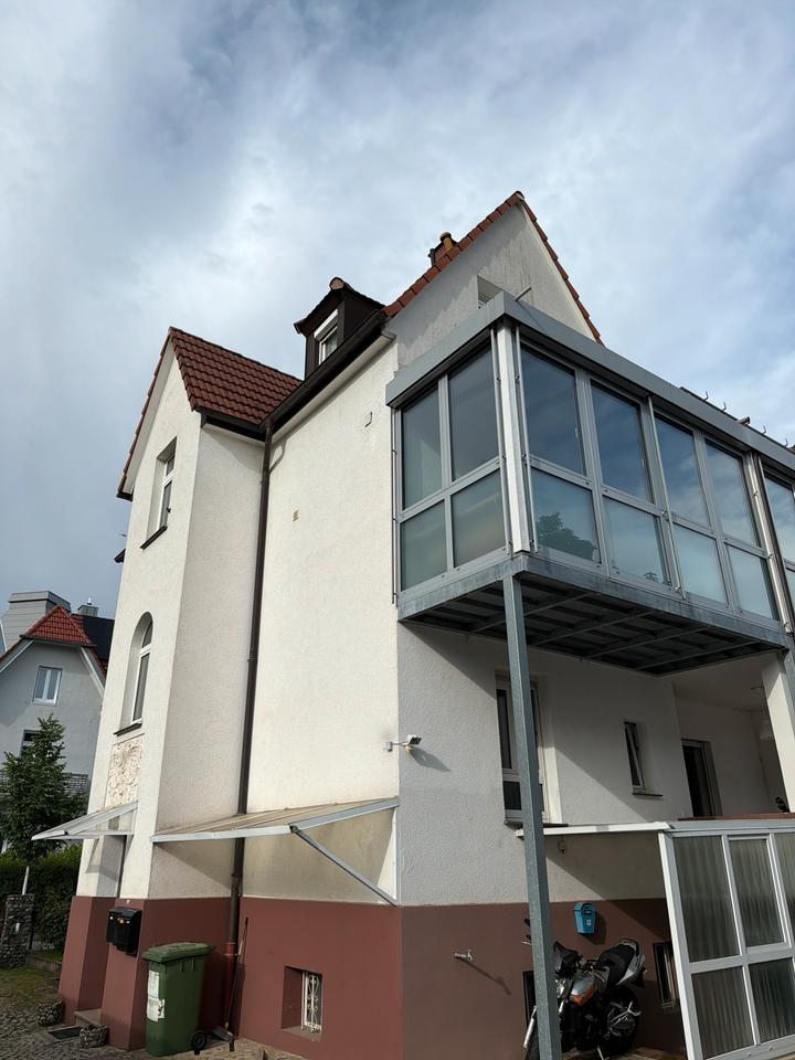 Thumbnail-WG Zimmer in Freiburg Zähringen zu vermieten