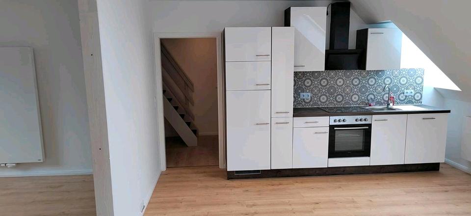 Thumbnail-Neubauwohnung Wohnung 160 m2 Erstbezug 1. Stock.