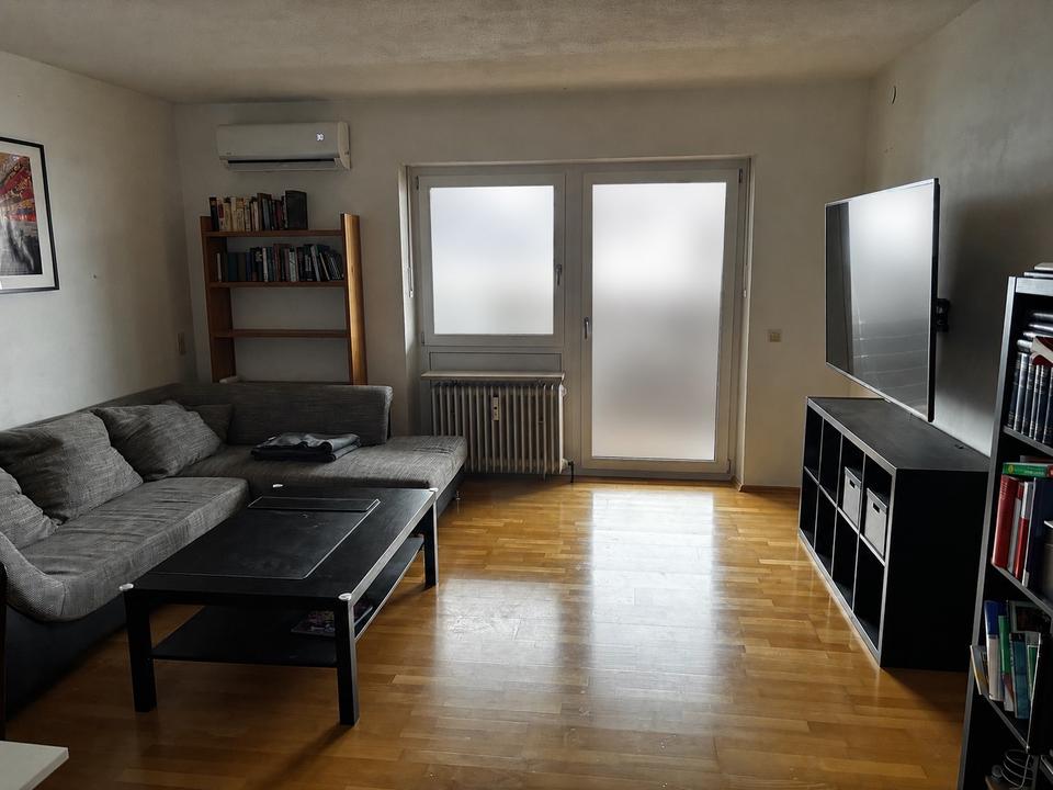 Thumbnail-Provisionsfreie 3-Zimmer Wohnung in Straubing zum Verkauf