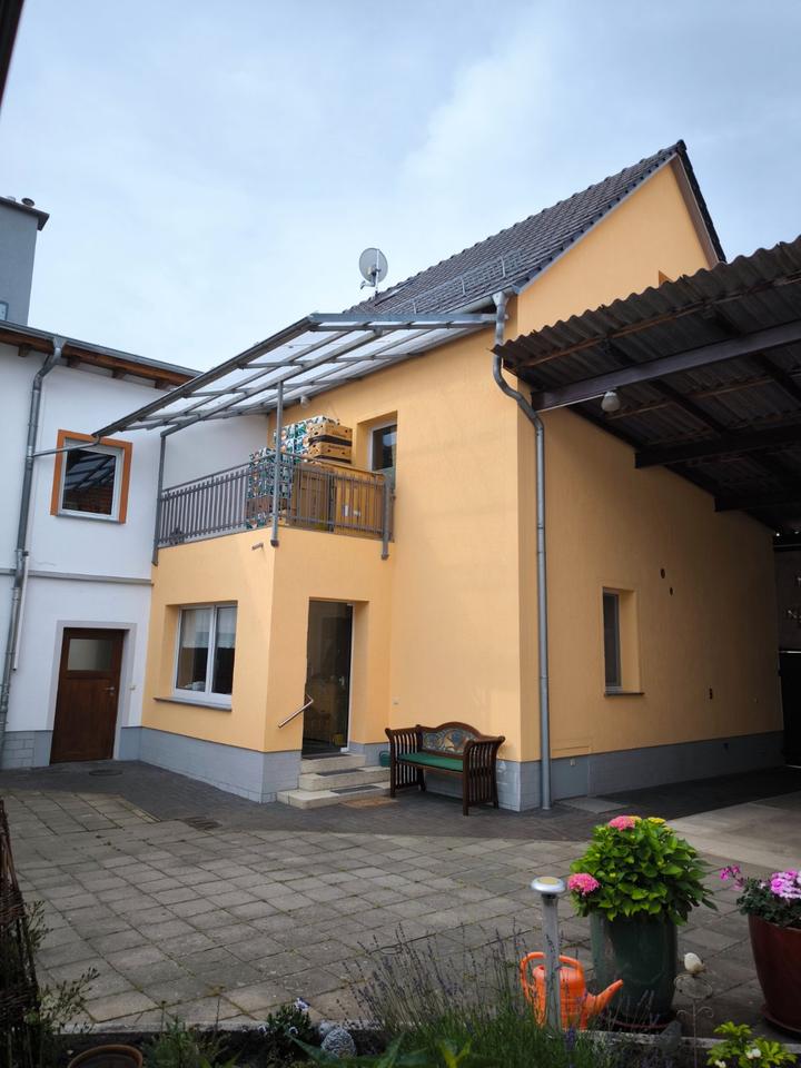 Thumbnail-Großzügiges, familienfreundliches Haus vor den Toren Erfurts