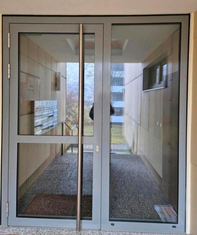 Thumbnail-3-Zimmer-Wohnung | mit Einbauküche | in Donauwörth