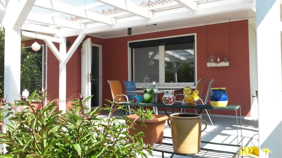 Thumbnail-Urlaub mit Hund - Alles im Preis mit drin