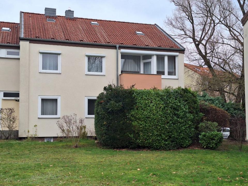 Thumbnail-4 Zi ETW in ruhiger Lage Hannover Groß Buchholz ohne Makler