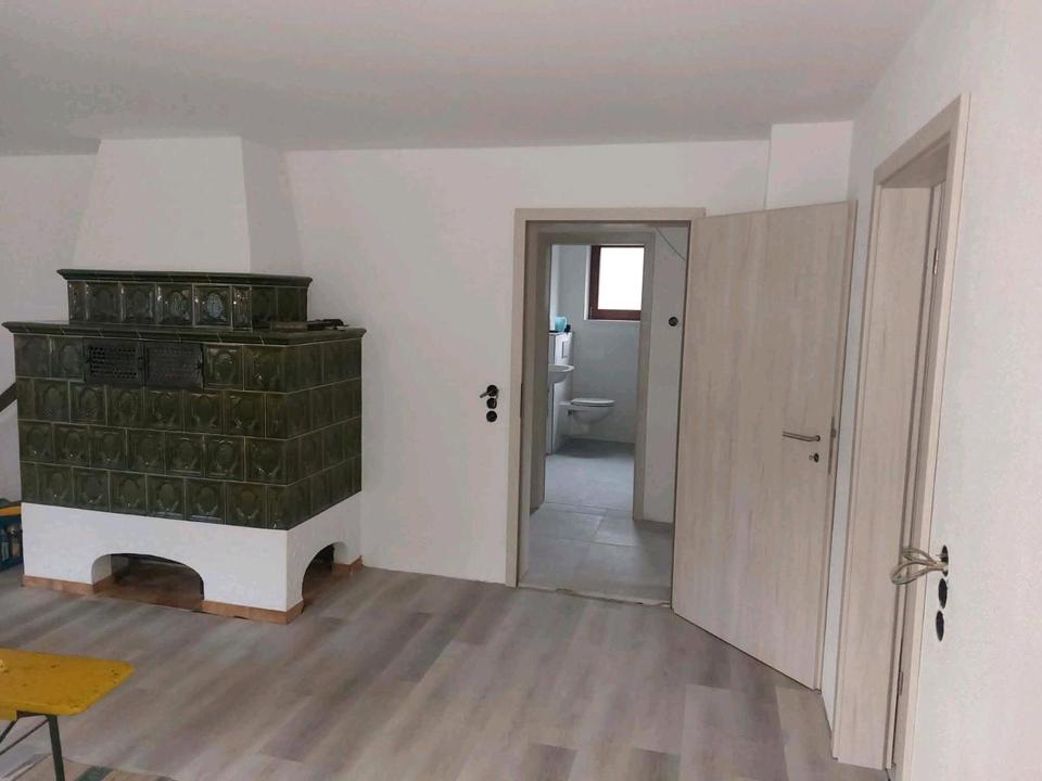 Thumbnail-2,5 Zimmer Wohnung zu vermieten