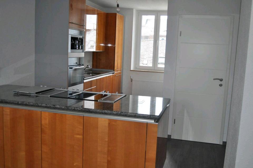 Thumbnail-Wohnung Murg 3 Zimmer zu vermieten