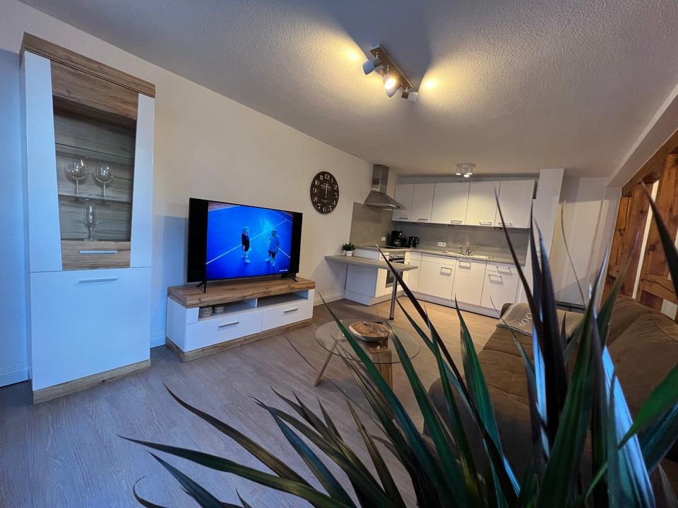Thumbnail-NEU Ferienwohnung an der Ostsee Hansestadt Stralsund 13.07.- 18.07.