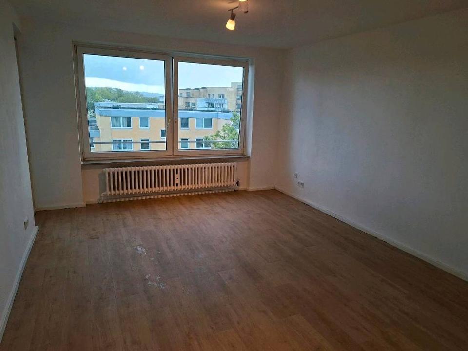 Thumbnail-Komplettsanierte teilmöblierte Wohnung in Buxtehude nähe Harburg