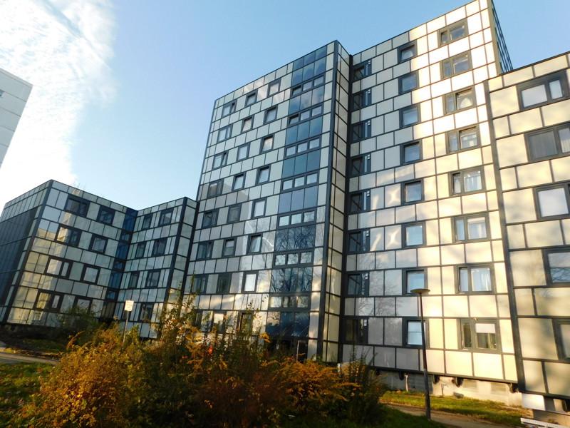 Thumbnail-Schöne Wohnung für die kleine Familie ! Frisch modernisiertes Haus!