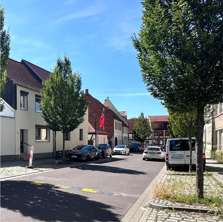 Thumbnail-EFH Burg Magdeburg 12% Rendite an Kapitalanleger zu verkaufen