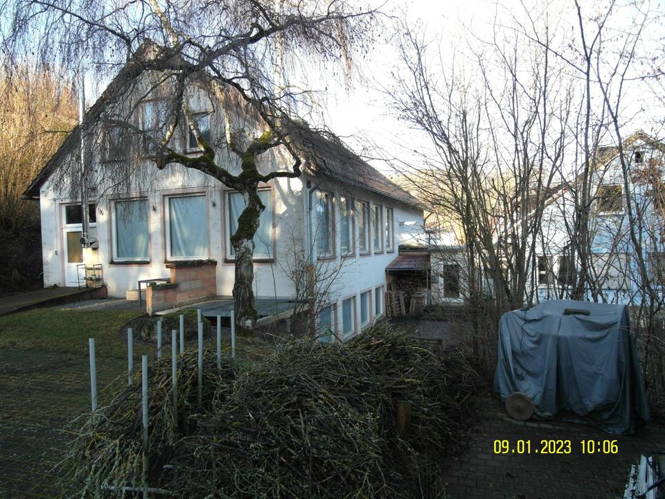 Thumbnail-Ehemalige Schule, über 500m² Nutzfläche