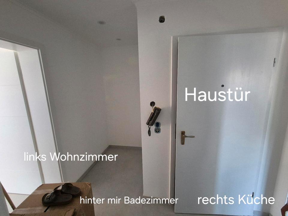 Thumbnail-Wohnung in Schwabmünchen