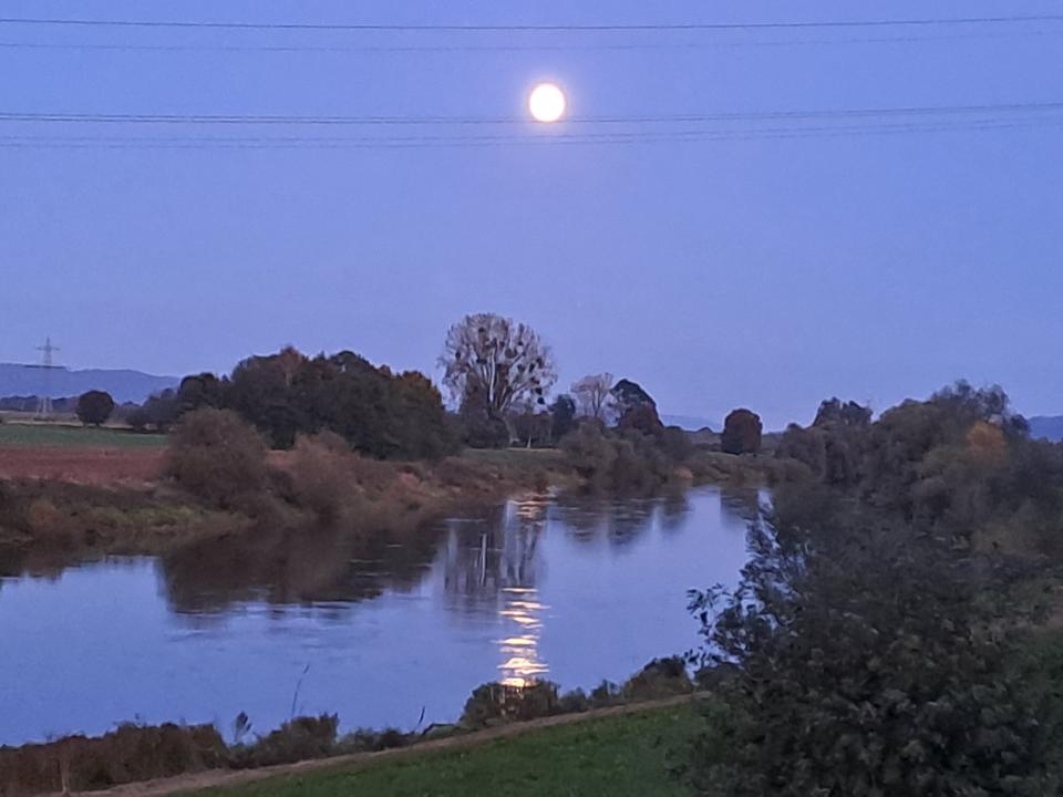 Thumbnail-Wohnen, wo andere Urlaub machen, Kalletal Erder EG Hochpart. 2ZKB