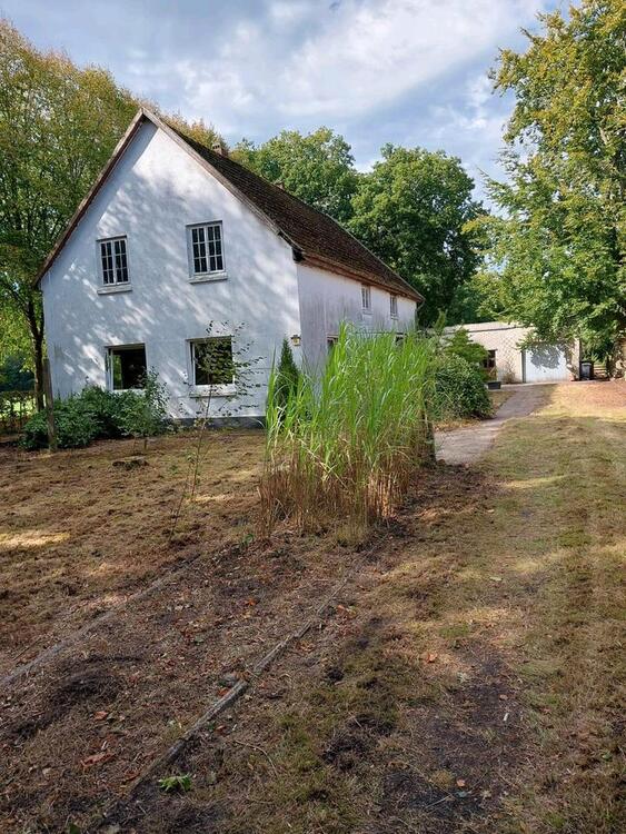 Thumbnail-Einfamilienhaus als Abrisshaus oder zur Sanierung