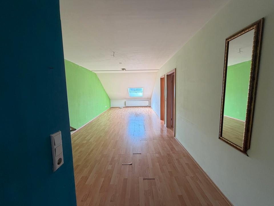 Thumbnail-Wohnung 3 ZKB zu vermieten!