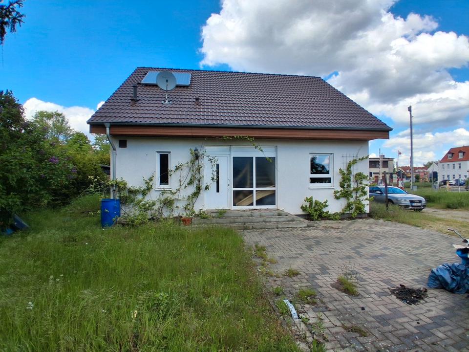 Thumbnail-Einfamilienhaus Zwangsversteigerung 5.08.2026