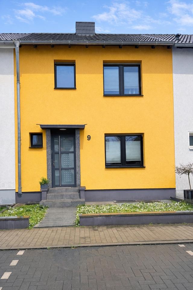 Thumbnail-Einfamilienhaus in Hürth Efferen zu verkaufen