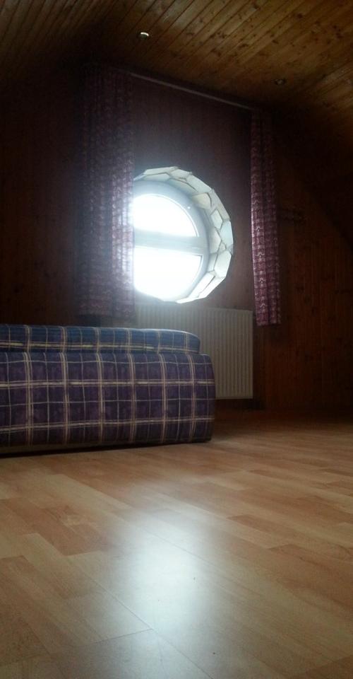 Thumbnail-Schöne, gepflegte 1-Zimmer-DG-Wohnung zur Miete in Bahrdorf