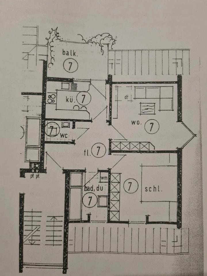 Thumbnail-Dachgeschoss