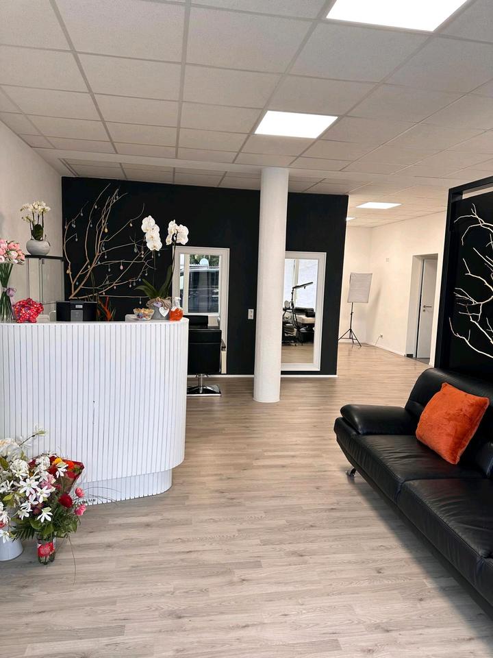 Thumbnail-Gewerbe Zimmer zu vermieten – ca. 16 m² (für Beauty oder Tattoo)