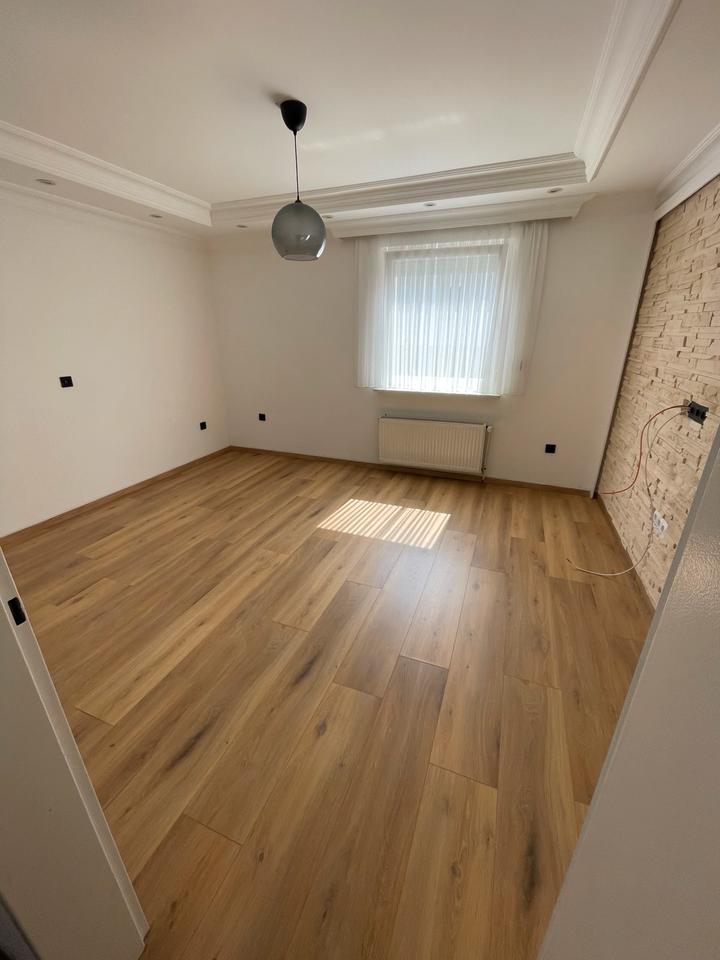 Thumbnail-Renovierte Wohnung über zwei Etagen mit toller Aussicht