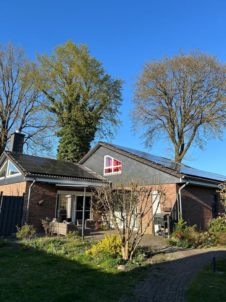 Thumbnail-WG - Zimmer Kaltenkirchen