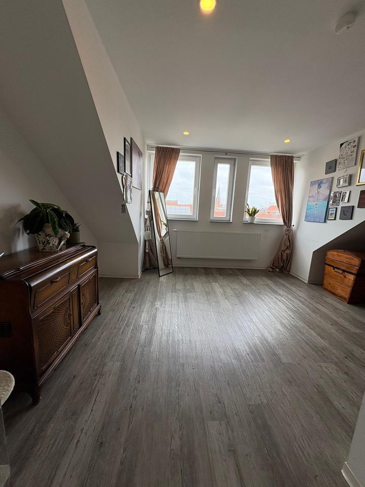 Thumbnail-2-Zimmer 56m2 Hannover Otto Brener Straße