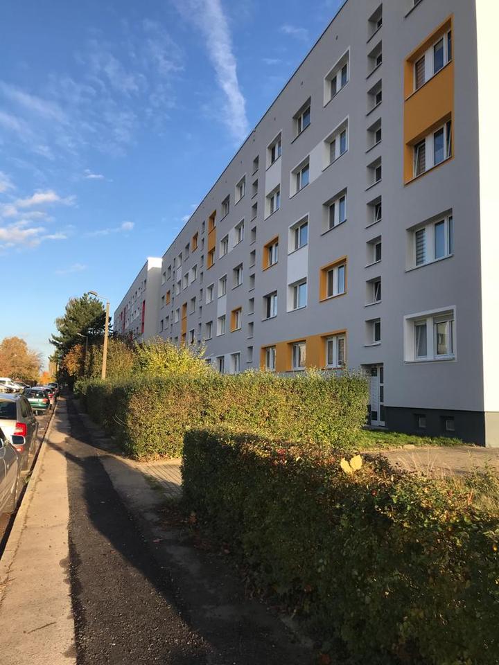 Thumbnail-Einziehen und Wohlfühlen