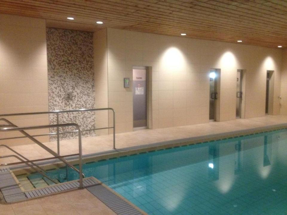 Thumbnail-Ferienwohnung im Allgäu mit Swimmingpool