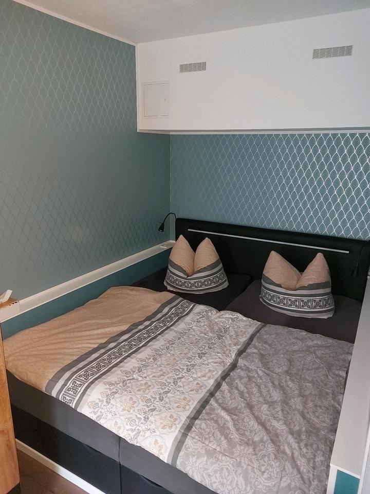 Thumbnail-Ferienwohnung für max. 4 Personen im Schönfelder Hochland