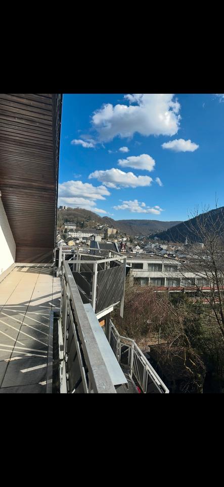 Thumbnail-Schöne 3 Zimmer Dachgeschosswohnung in bester Lage von Bad Ems