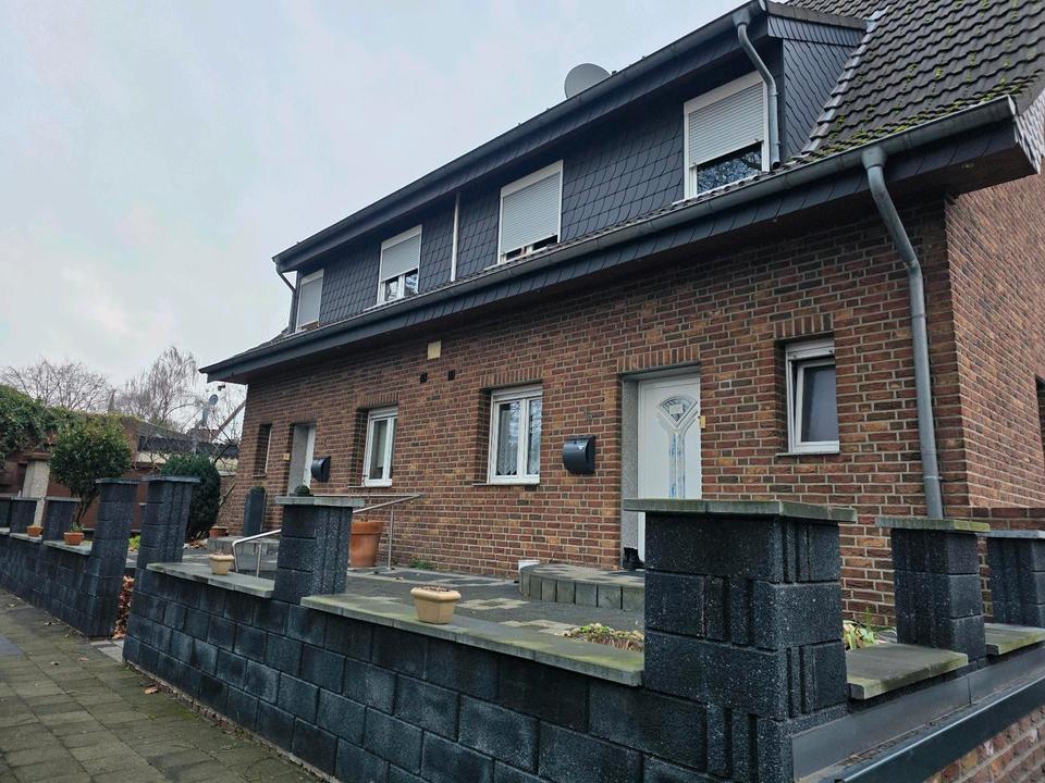 Thumbnail-Einfamilienhaus zu verkaufen.