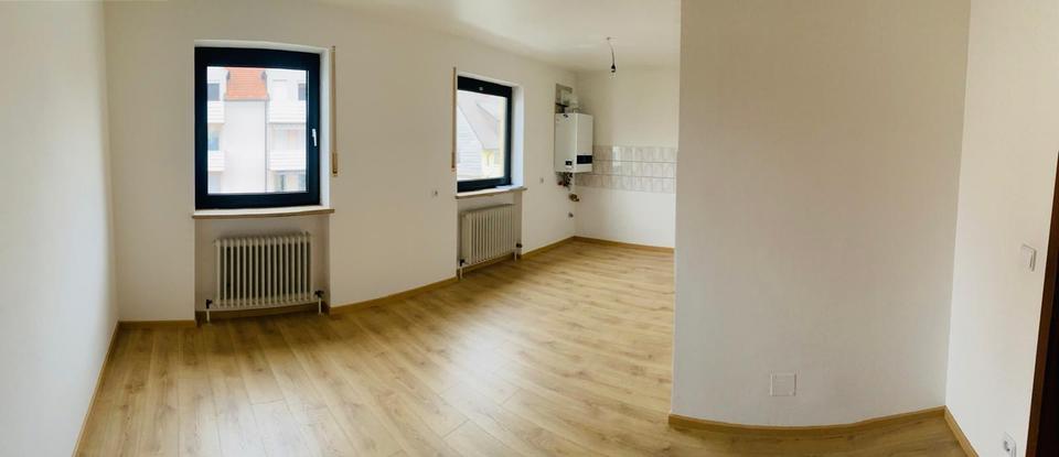 Thumbnail-110qm Wohnung mit großem Südbalkon in Marktredwitz