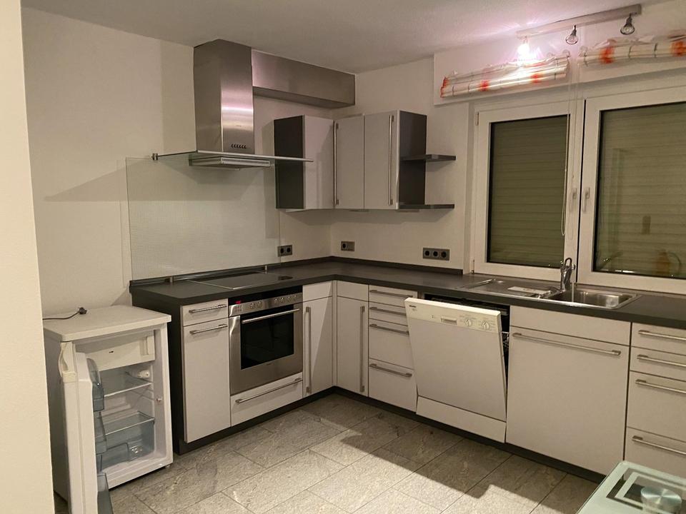 Thumbnail-Vermiete schöne Wohnung (1.OG) in ruhiger Lage von Sundern