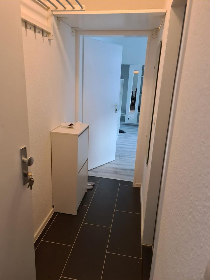 Thumbnail-2 Z. Wohnung mit einer Einbauküche unweit von S-Bahn Pankow