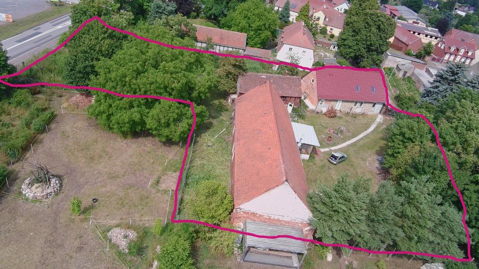 Thumbnail-Großes Baugrundstück in ruhiger Lage im Jerichower Land