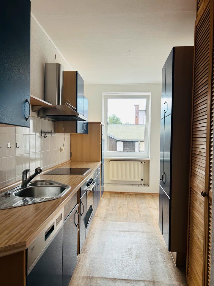 Thumbnail-3-Zimmer Wohnung in Rehau