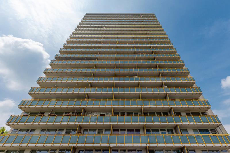 Thumbnail-1-Zimmer-Wohnung mit großem Balkon und Weitblick über Mainz