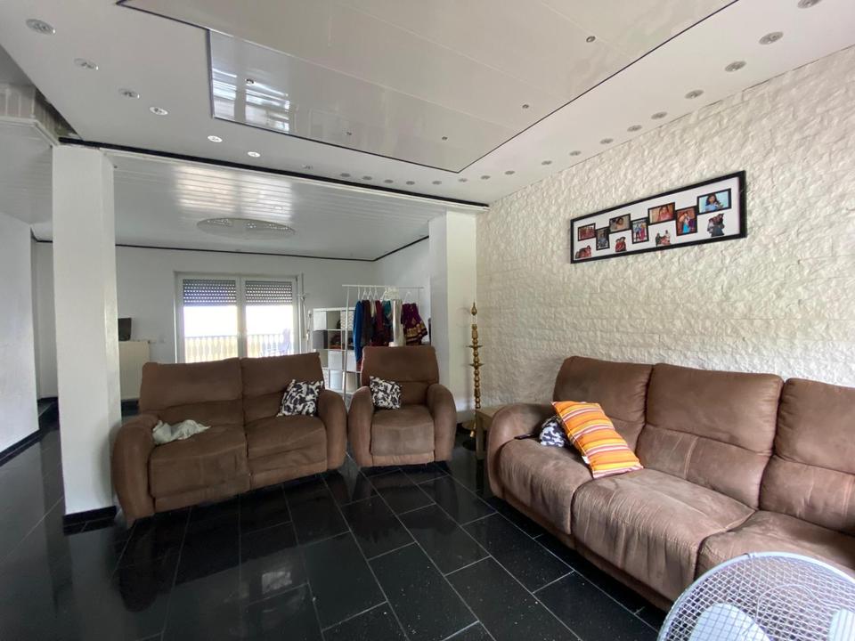 Thumbnail-3 Zimmer Reihenhaus Insheim