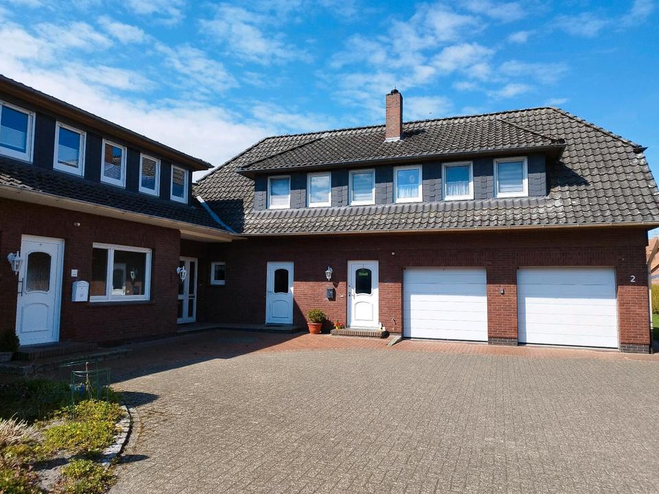 Thumbnail-Wohnung zu vermieten in Brettorf